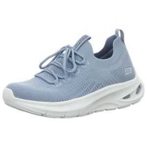 Sneaker - Skechers - Bobs Unity - lt.blue