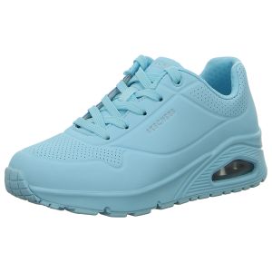 Sneaker - Skechers - UNO-Stand on Air - lt blue