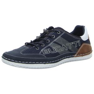 Schnürschuhe - Bugatti - Bimini - dark blue