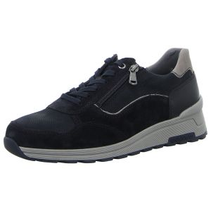 Sneaker - Waldlufer - H-Etienne - marine ocean