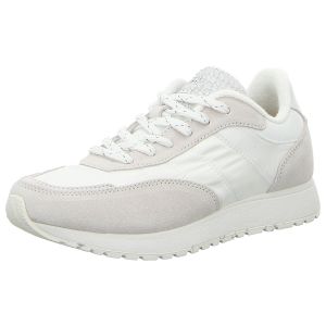 Sneaker - Woden - Nellie Soft - blanc de blanc