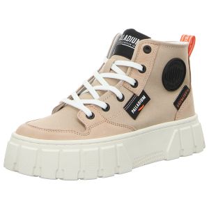 Sneaker - Palladium - Pallatower HI - dust