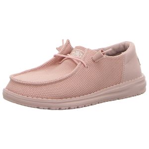 Schnrschuhe - Hey Dude - Wendy Funk Mono - rose sand