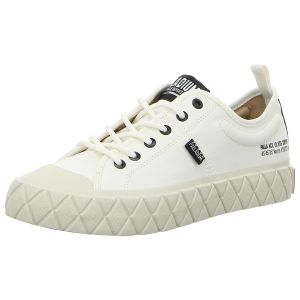 Sneaker - Palladium - Palla Ace Lo Supply - star white