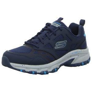 Sneaker - Skechers - Hillcrest - navy
