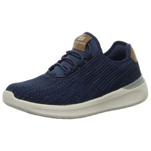 Sneaker - Skechers - Lattimore-Coringa - navy