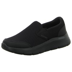 Slipper - Skechers - GO Walk Flex - black