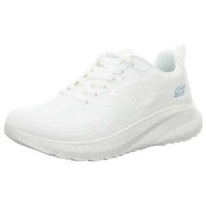 Sneaker - Skechers - Bobs Sport Squad Cha - offwhite