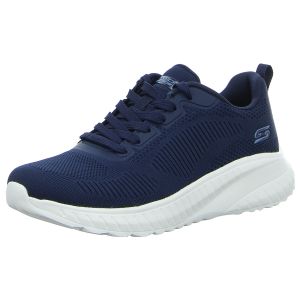 Sneaker - Skechers - Bobs Sport Squad Cha - navy