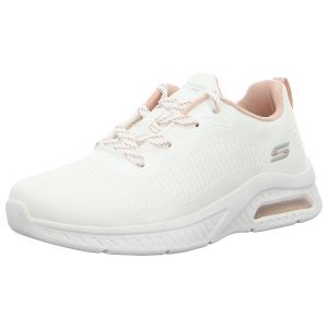 Sneaker - Skechers - Bobs Squad Air - off white