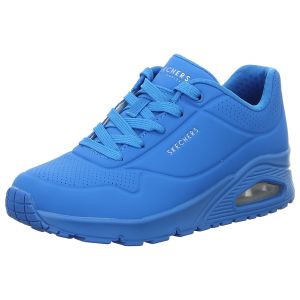 Sneaker - Skechers - UNO - Night Shades - blau