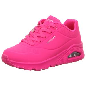 Sneaker - Skechers - UNO - Night Shades - h.pink
