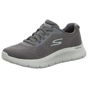 Sneaker - Skechers - GO Walk Flex - gray/charcoal