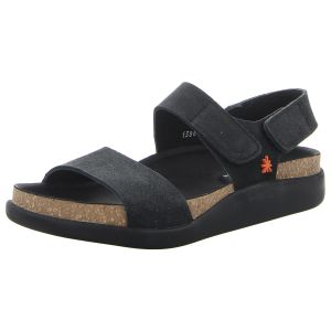 Sandalen - Art - Biarritz - black