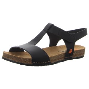 Sandalen - Art - Creta - black