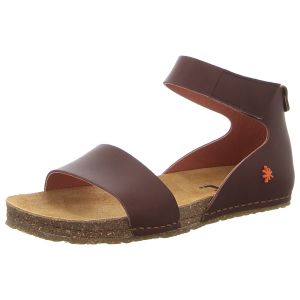 Sandalen - Art - Creta - brown-pale