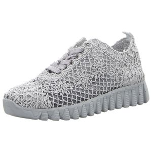 Schnrschuhe - Artiker - grey