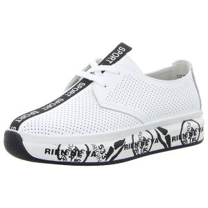 Sneaker - Artiker - white/bialy