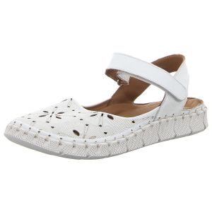 Ballerinas - Artiker - white/bialy