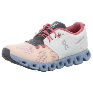 Sneaker - ON - Cloud 5 - ice/prairie