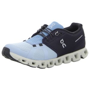 Sneaker - ON - Cloud 5 - midnight/chambray