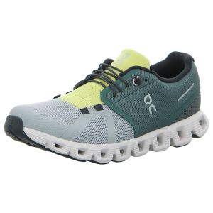 Sneaker - ON - Cloud 5 - olive/alloy