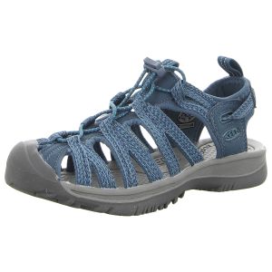 Sandalen - Keen - Whisper - smoke blue