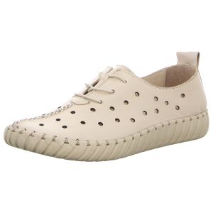 Schnrschuhe - Artiker - beige