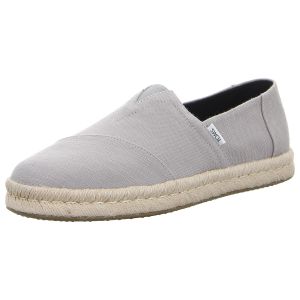 Slipper - TOMS - ALP ROPE 2.0 - grau