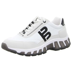 Sneaker - Bagatt - Chi - white/black