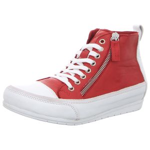 Sneaker - Andrea Conti - chili/wei