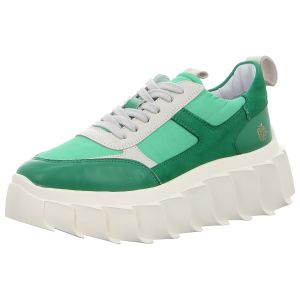 Schnrschuhe - Apple of Eden - AW22-Blair 36 - green
