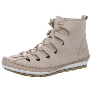 Stiefeletten - Gemini - stone