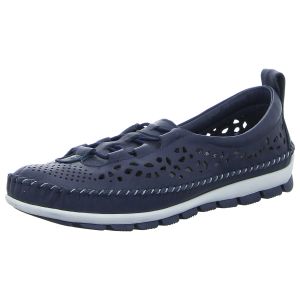 Slipper - Gemini - navy