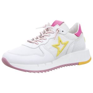 Sneaker - Cetti - C1301 SRA EXP - sweet-mesh white