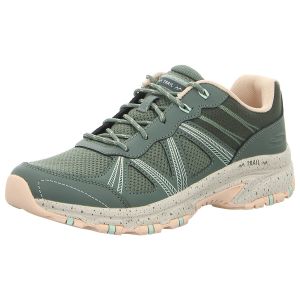 Sneaker - Skechers - Hillcrest - olive