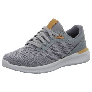 Sneaker - Skechers - Lattimore - Lasiter - gray