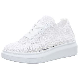 Schnrschuhe - Artiker - white