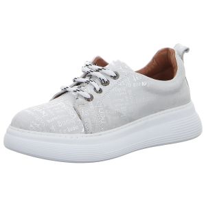 Schnrschuhe - Artiker - wei