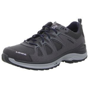 Sneaker - Lowa - Innox EVO GTX LO - asphalt/navy