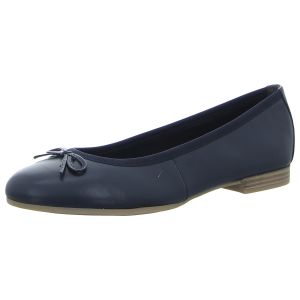 Ballerinas - Tamaris - navy
