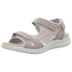 Sandalen - Legero - Siris - grau