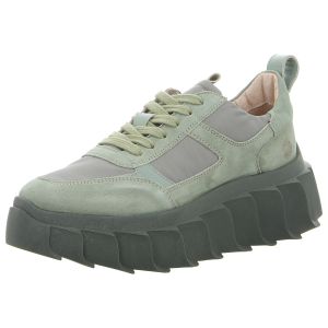 Schnrschuhe - Apple of Eden - SS23-Blair 86 - olive