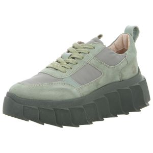 Sneaker - Apple of Eden - SS23-Blair 86 - olive