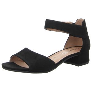 Sandaletten - Caprice - black