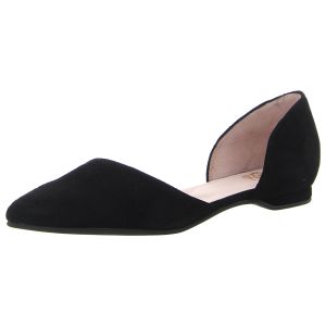 Ballerinas - Apple of Eden - Blondie 1 - black