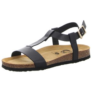 Sandalen - Plakton - Beta - negro