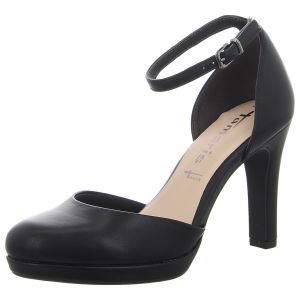 Pumps - Tamaris - black matt