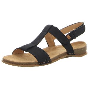 Sandalen - El Naturalista - Panglao - black