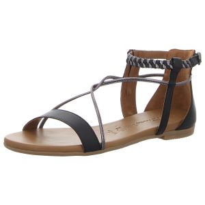 Sandalen - Tamaris - black